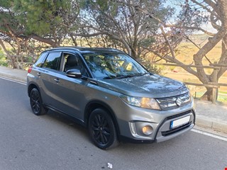 2016/'17 | SUZUKI VITARA 'GLX MODEL' | *SUNROOF* | 16 PETROL | MANUAL | TOP SPEC. MODEL | LIKE NEW